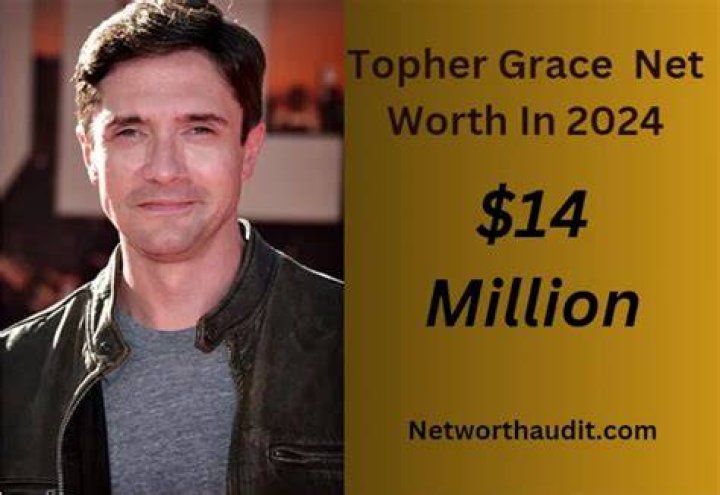 Topher Net Worth 2024