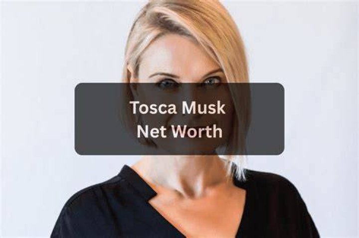 Tosca Yeager Net Worth