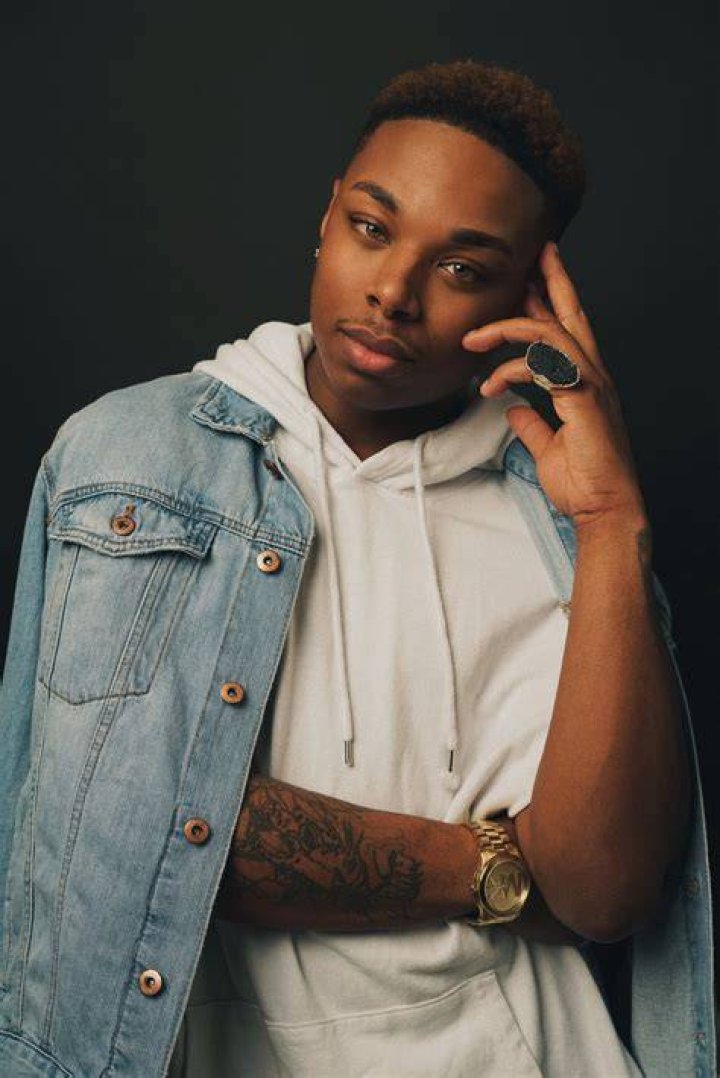 Tre Melvin