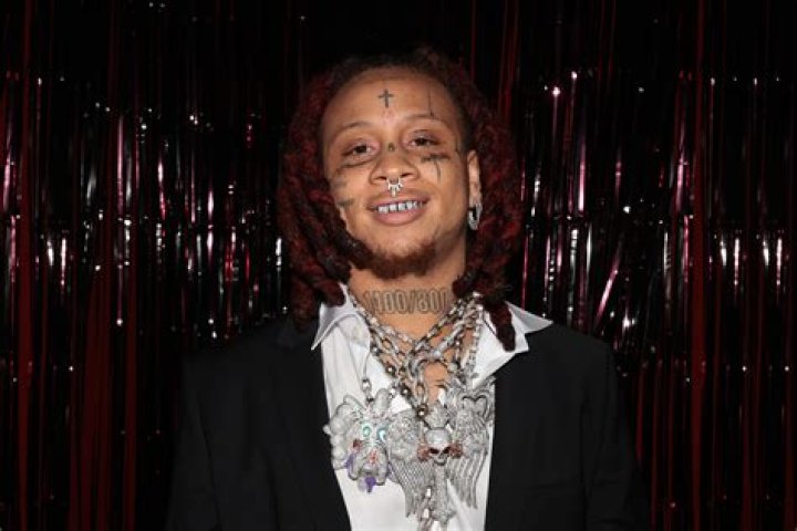 Trippie Redd Net Worth 2024