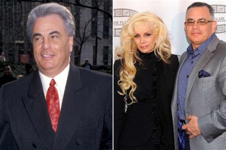 Victor Gotti Net Worth 2024