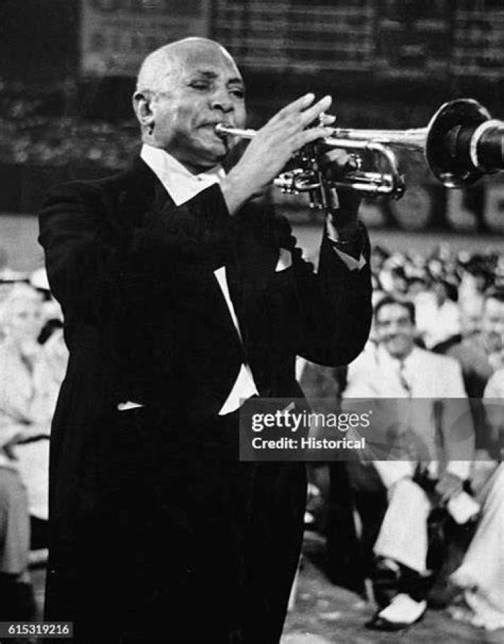 WC Handy