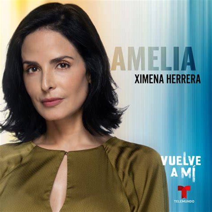 Ximena Herrera