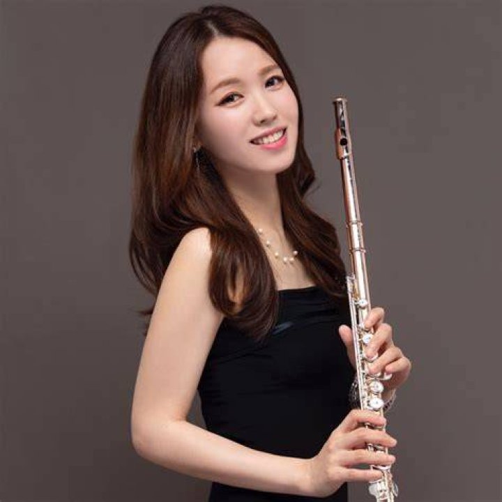 Yoon Hye-jin Yoon Hye-jin