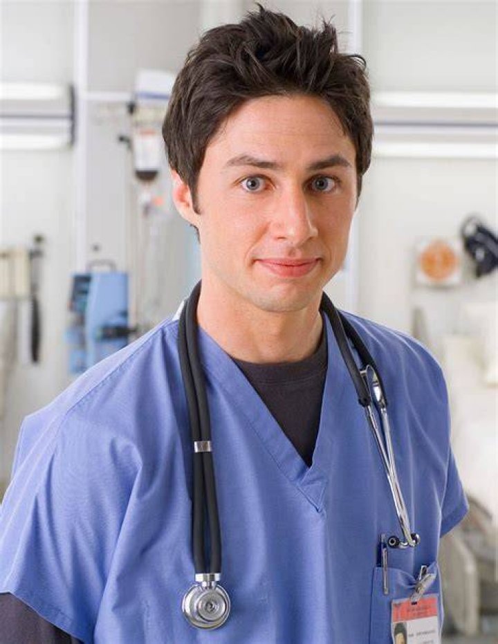 Zach Porter Net Worth