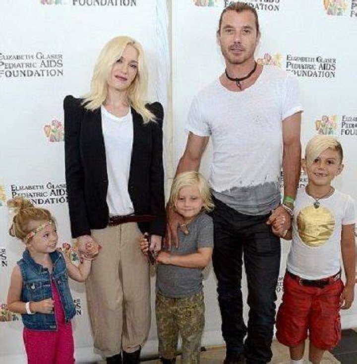 Zuma Rossdale Net Worth